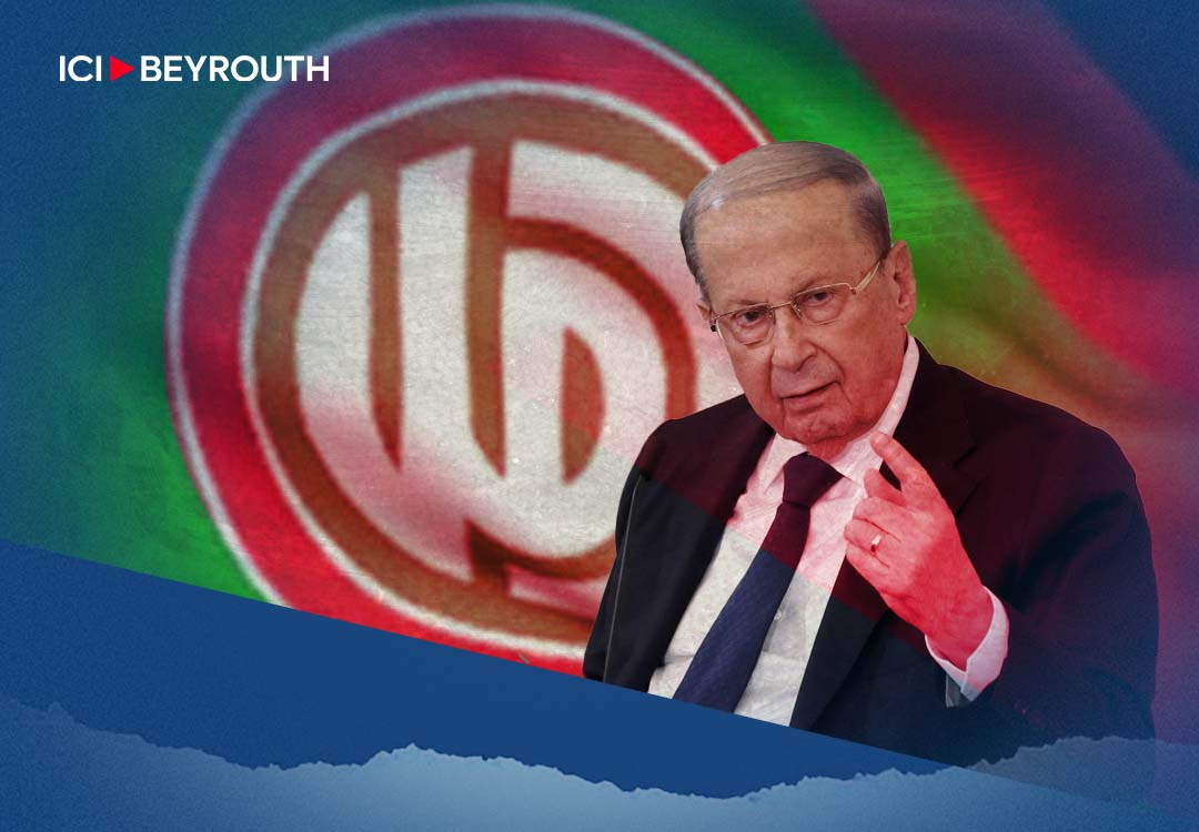 Amal contre-attaque : Aoun a bloqué les permutations judiciaires