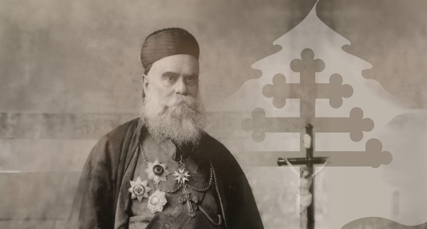 Le patriarche Hoayek : la vérité qui dérange (2/2)