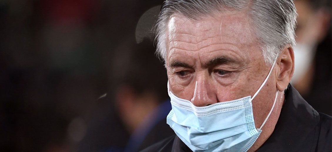 La Fédération brésilienne dément un accord avec Ancelotti