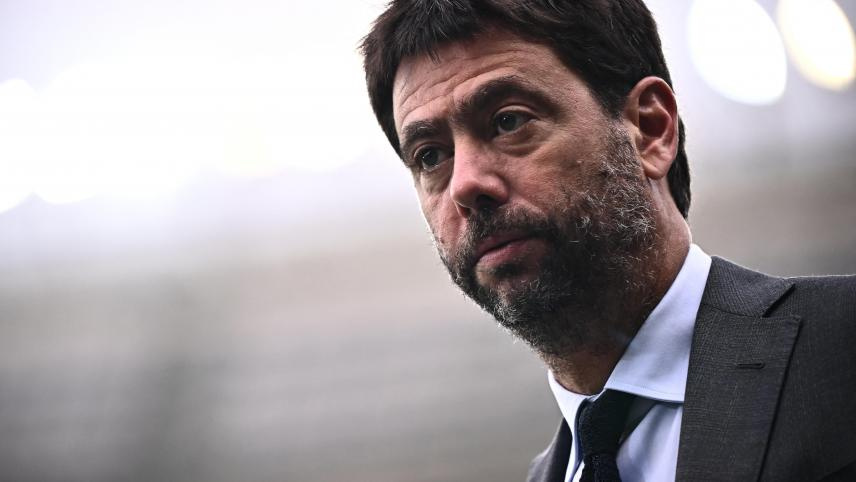 La Juventus Turin solde l’ère Agnelli