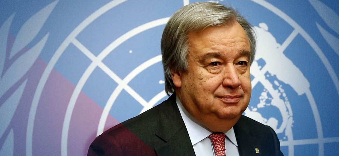 Antonio Guterres nomme un comité indépendant pour évaluer l'Unrwa