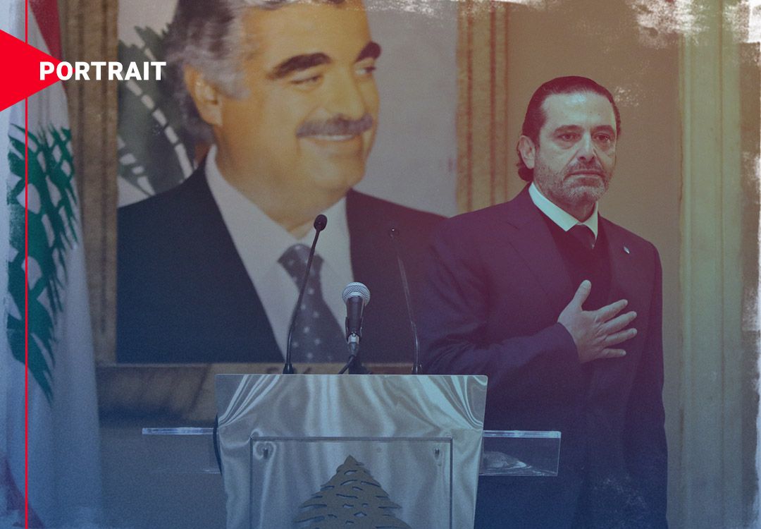 Saad Hariri, la traversée du désert du dernier nabab