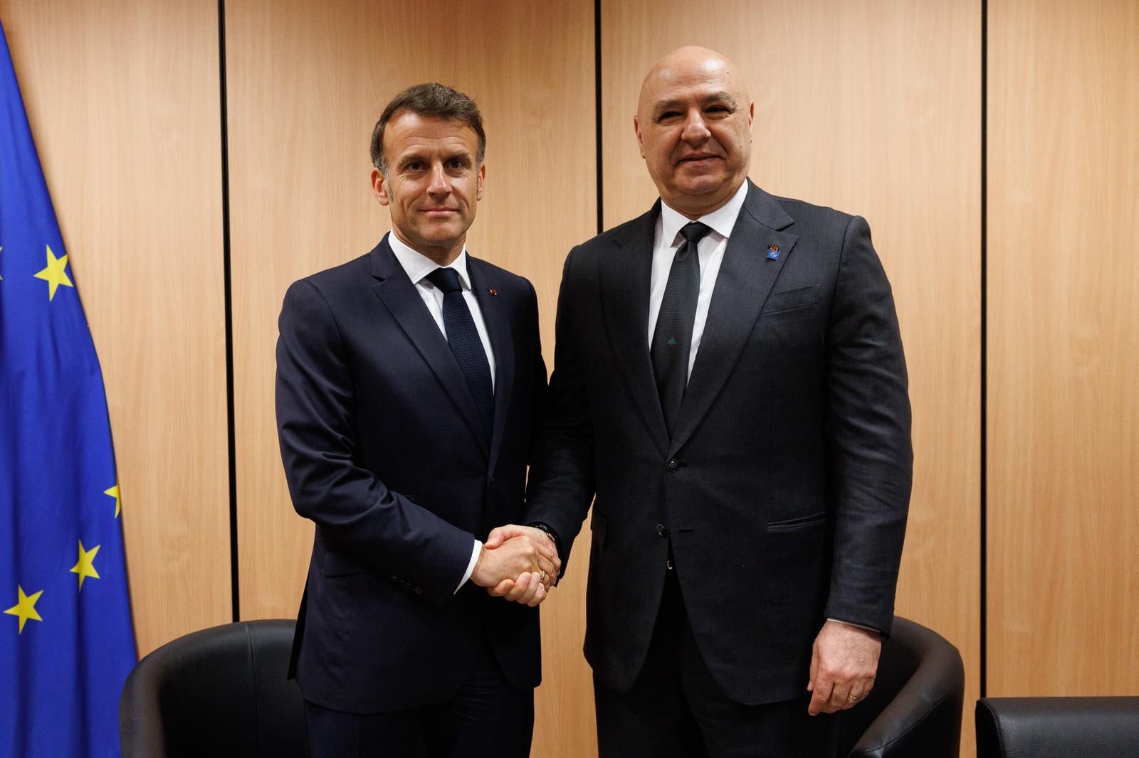 Aoun: Le Liban refuse d’être une carte de négociations dans les conflits régionaux