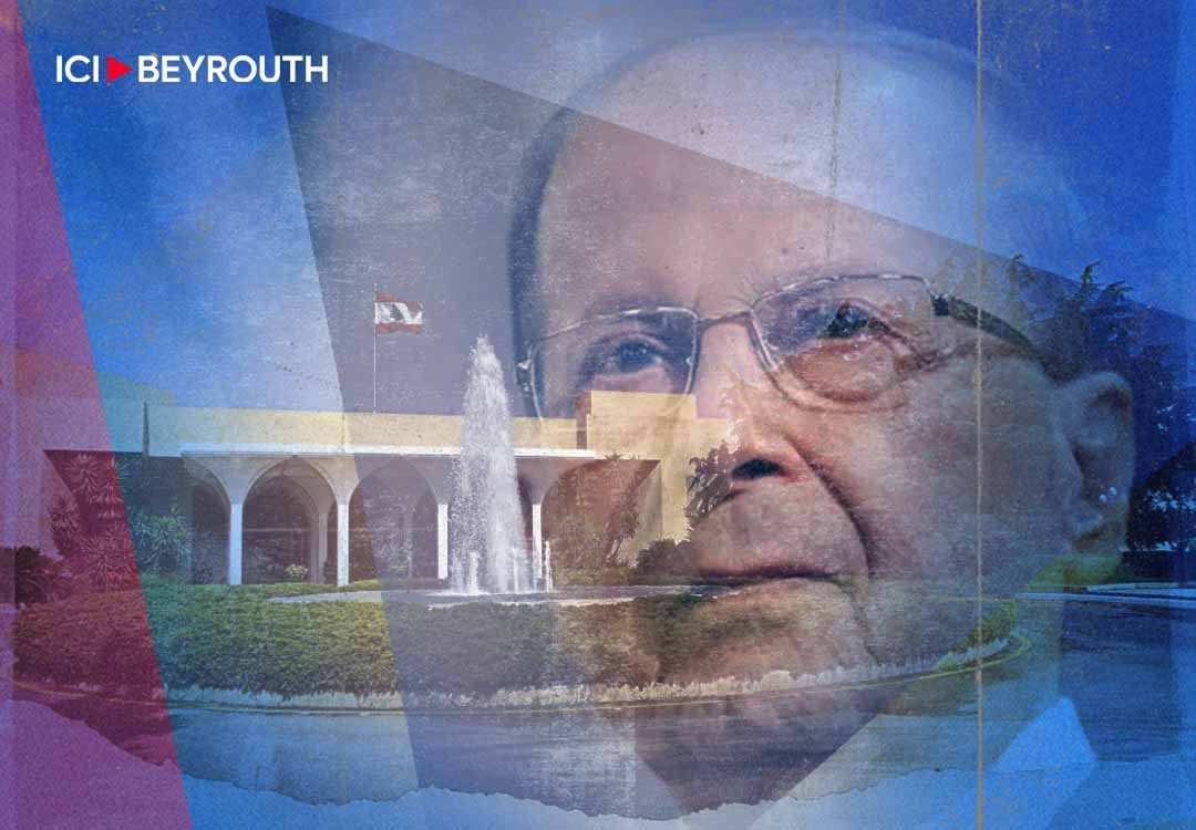 Aoun ne fixe pas d’échéance pour le dialogue