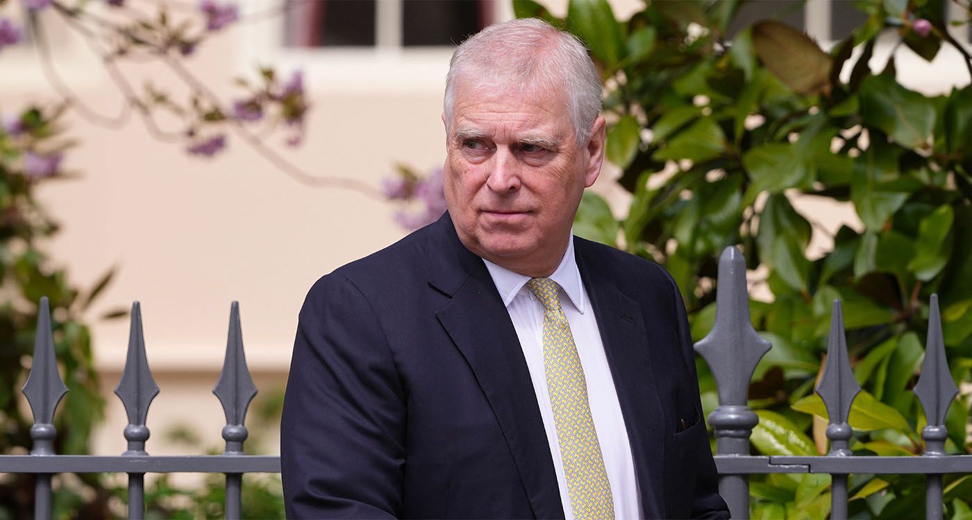 Arrestation d’Andrew : la plus grave crise monarchique de mémoire