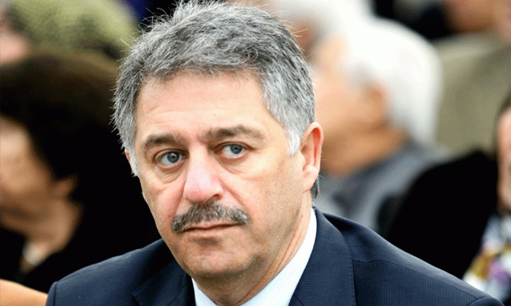 Beyrouth arrête l'ancien ambassadeur palestinien au Liban