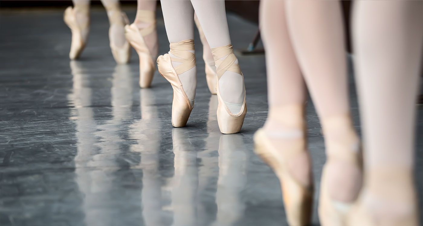  Assister au Ballet de l’Opéra de Paris dans l’intimité des répétitions 