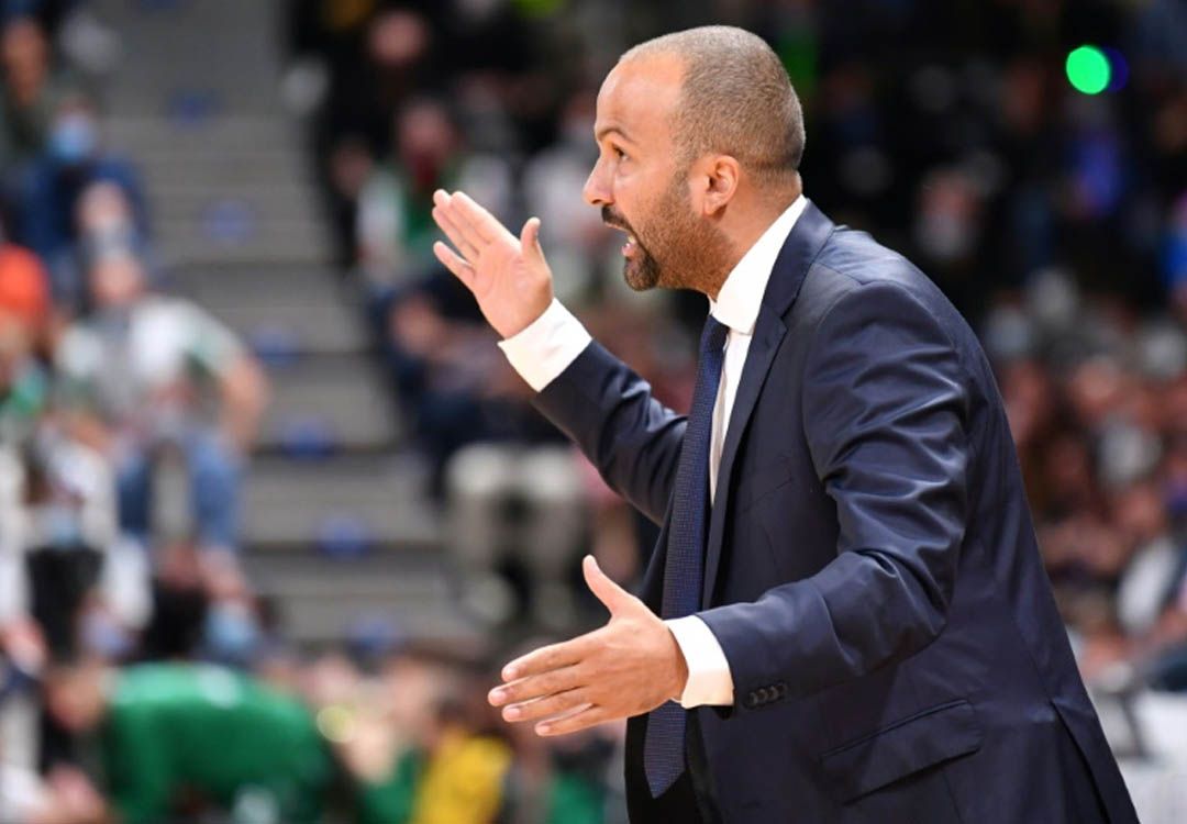 L'Asvel garde le rythme, Monaco et Boulogne-Levallois suivent