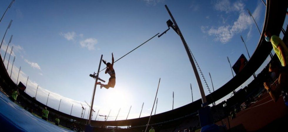 Athlétisme: les temps forts attendus du meeting de Zurich