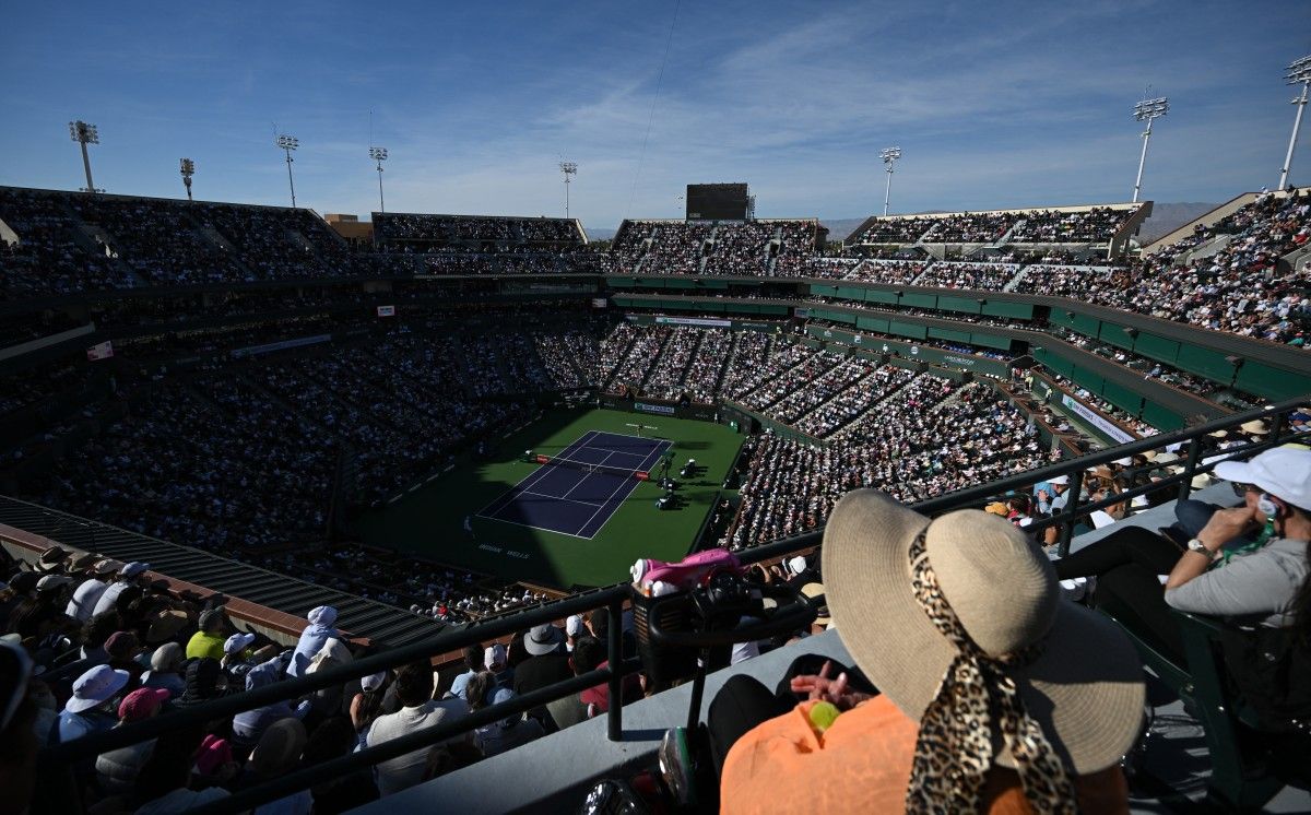 Tennis: Swiatek, Alcaraz, Djokovic, des cadors attendus au rebond à Miami