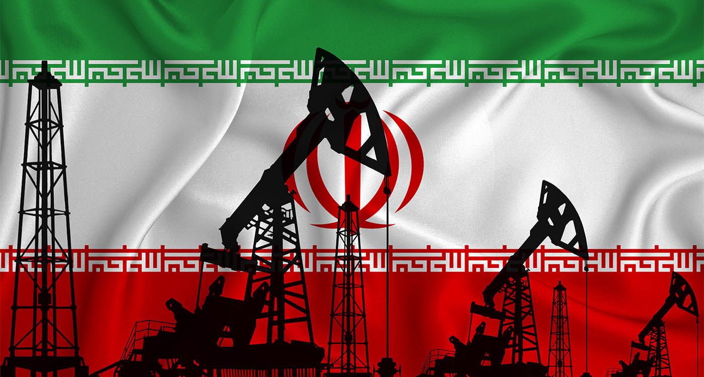 Champs gaziers et pétroliers comme nouvelles cibles du conflit: vers une guerre de l'énergie ? 