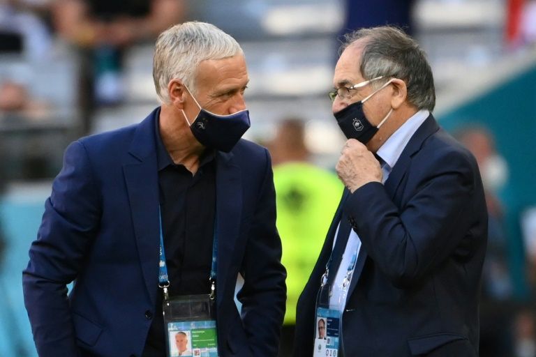 Foot: à deux mois du Mondial, la FFF visée par un audit embarrassant