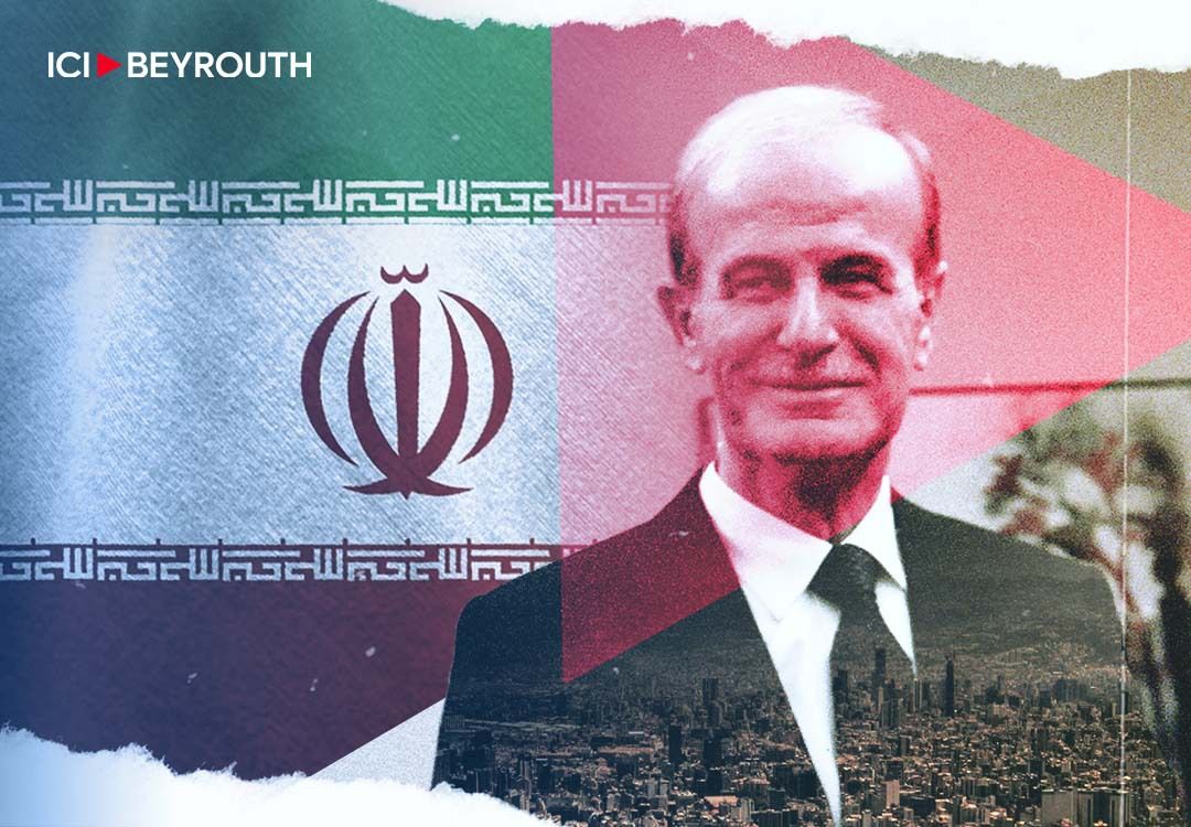 Aux origines du mandat iranien sur le Liban