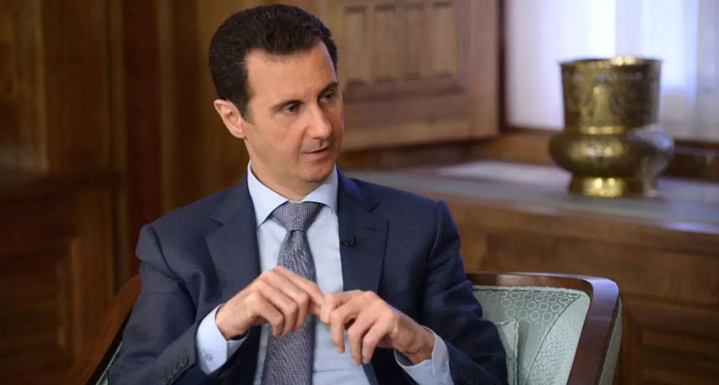 Bachar el-Assad peut-il être jugé pour les crimes qu'il a commis?