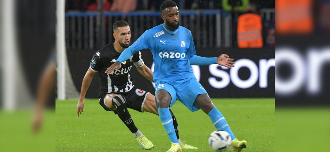 C1: l'OM veut décoller, Inter-Barça à l'affiche de la 3e journée