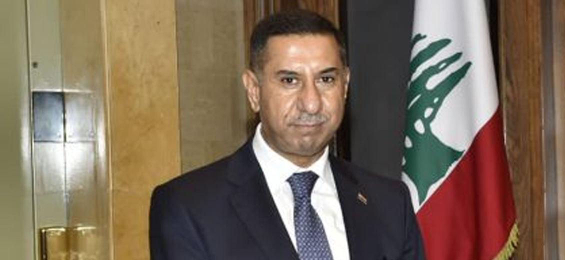 L’ambassadeur d’Irak, Haidar al-Barrak, rappelé à Bagdad