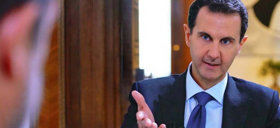 Après Washington et Londres, l'UE sanctionne des cousins d'Assad