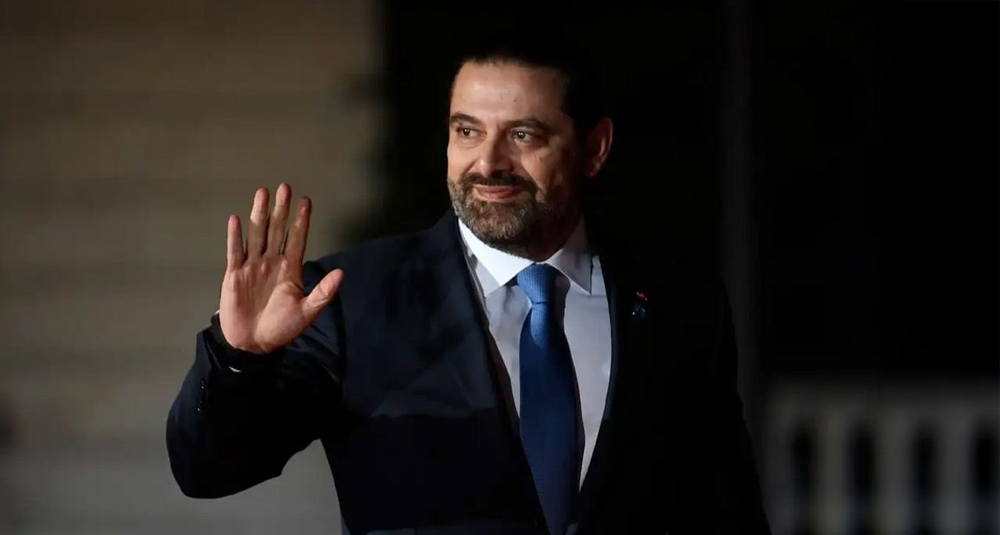 Saad Hariri, la renaissance