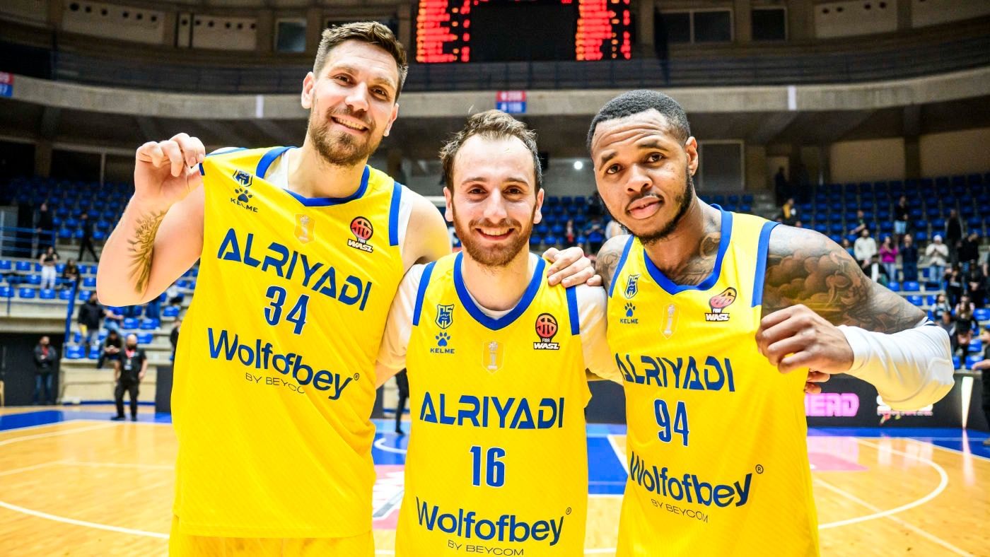 WASL: Riyadi et La Sagesse en mission continentale à domicile
