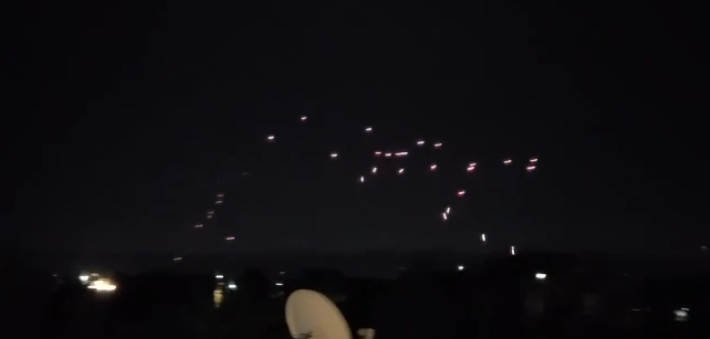 L'armée israélienne lance une opération héliportée dans la Békaa