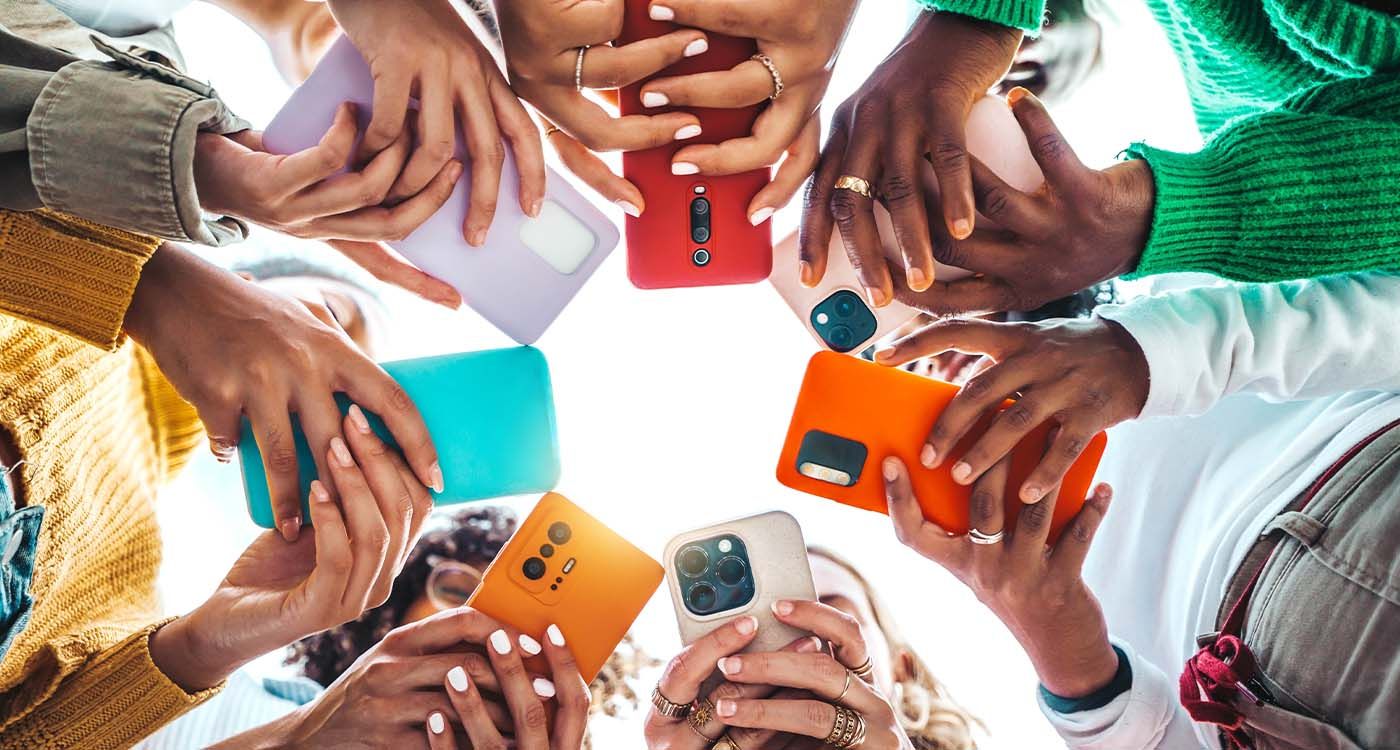 Génération Z, grandir sous alerte permanente