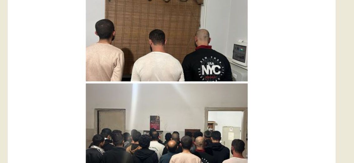 Les FSI annoncent l'arrestation de trois passeurs libanais à Tripoli