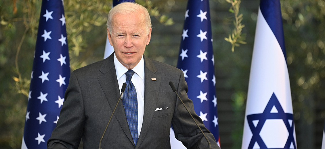 Présidentielle: mise en veilleuse en attendant Biden