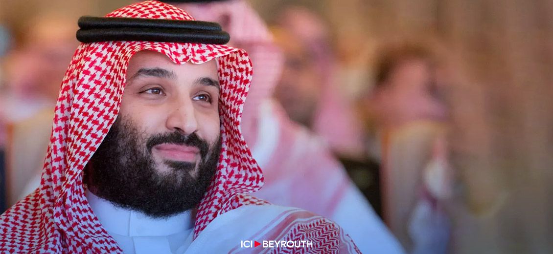 Biden à Riyad: une consécration pour MBS