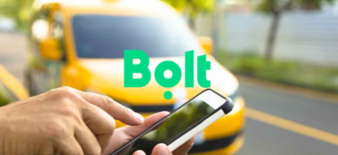 Maoulaoui suspend les activités de l’application Bolt