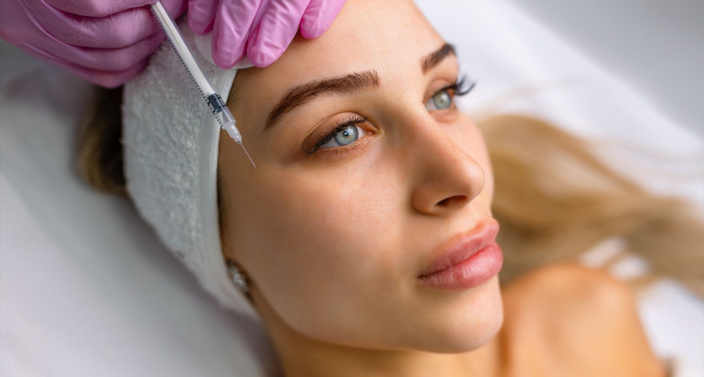 Botox, l’aiguille du repos: entre miracle et vigilance