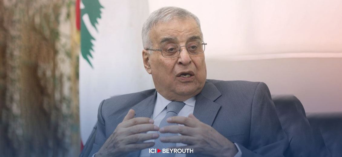 Bou Habib: Les résolutions onusiennes sont contraignantes pour le Liban