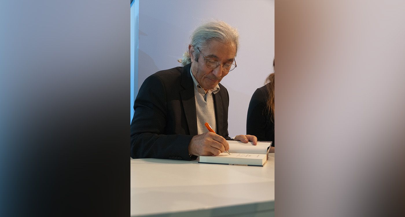 Boualem Sansal menacé de 10 ans de prison en Algérie