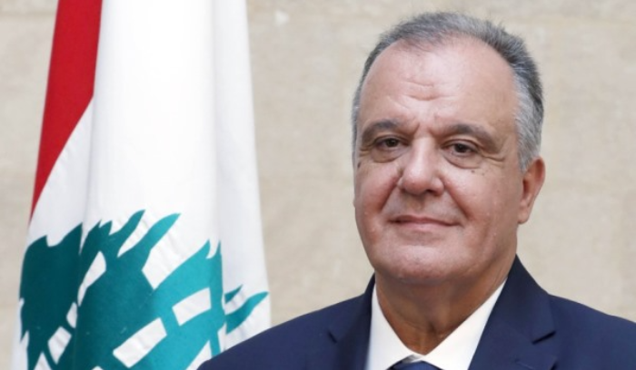 Corruption au ministère de l’Industrie: Georges Bouchikian convoqué comme témoin