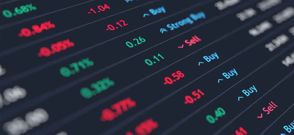 Bourses mondiales: le calme après la tempête