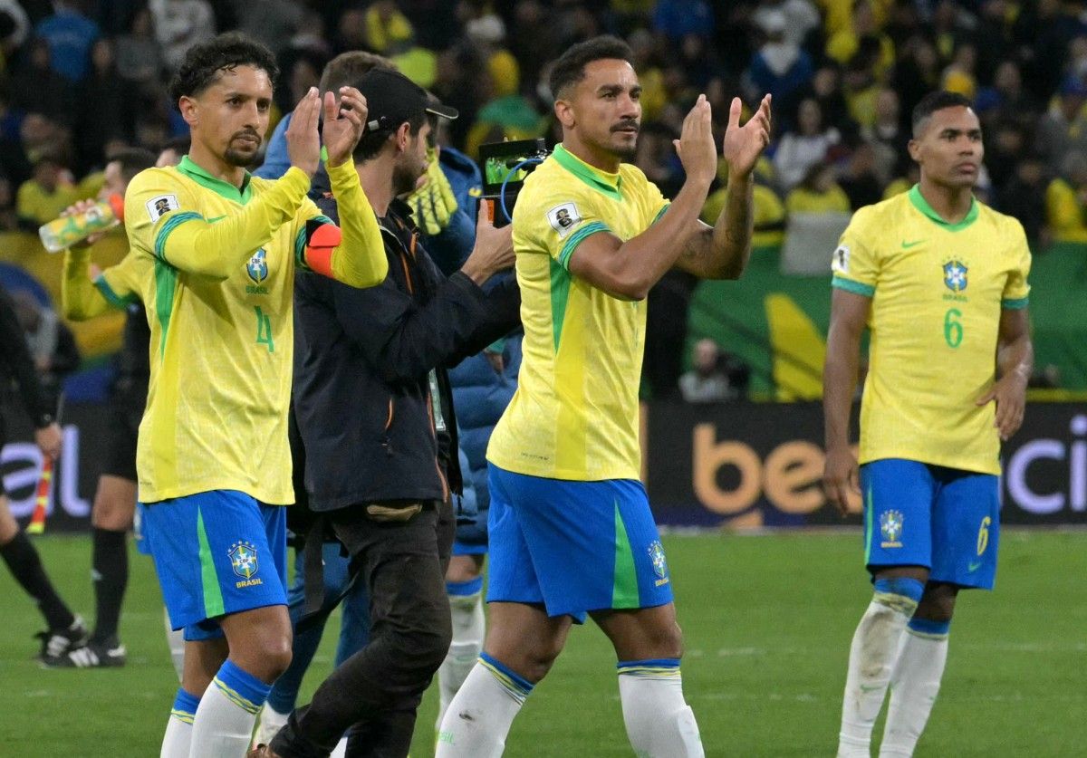 Mondial-2026: le Brésil qualifié, première victoire pour Ancelotti