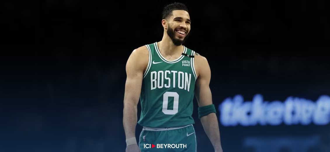 NBA: Boston corrige Brooklyn, retour gagnant de Siakam à Toronto