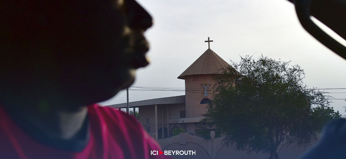 Attaque sanglante dans une église au Burkina Faso