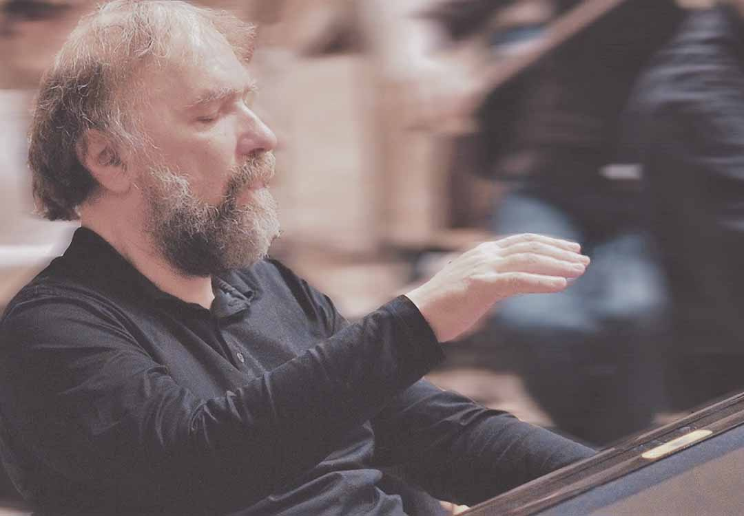 Radu Lupu, la légende roumaine du clavier n'est plus