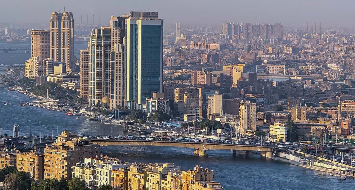 Le FMI débloque 1,6 milliard de dollars supplémentaires pour l'Égypte
