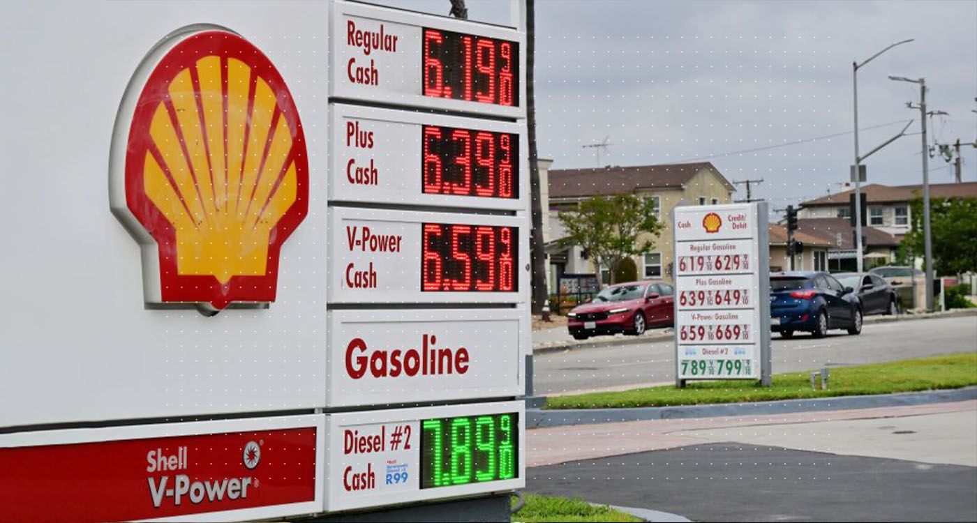 Le Venezuela accorde une licence à Shell pour l'exploitation de gaz