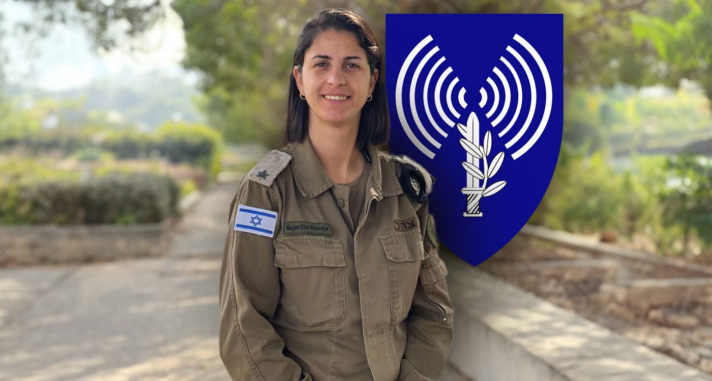 Avec « Captain Ella », la guerre de l’information israélienne en arabe change de nom