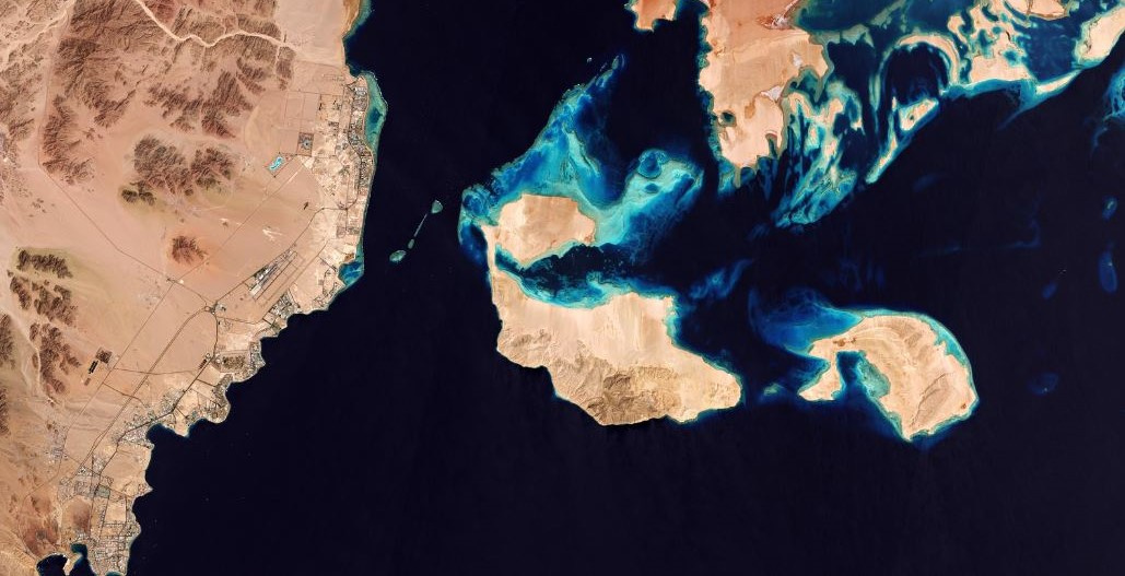 Echanges nocturnes de bons procédés entre l'Arabie et Israël