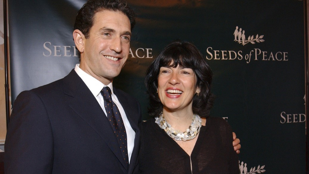 Blinken nomme James Rubin «M. désinformation»