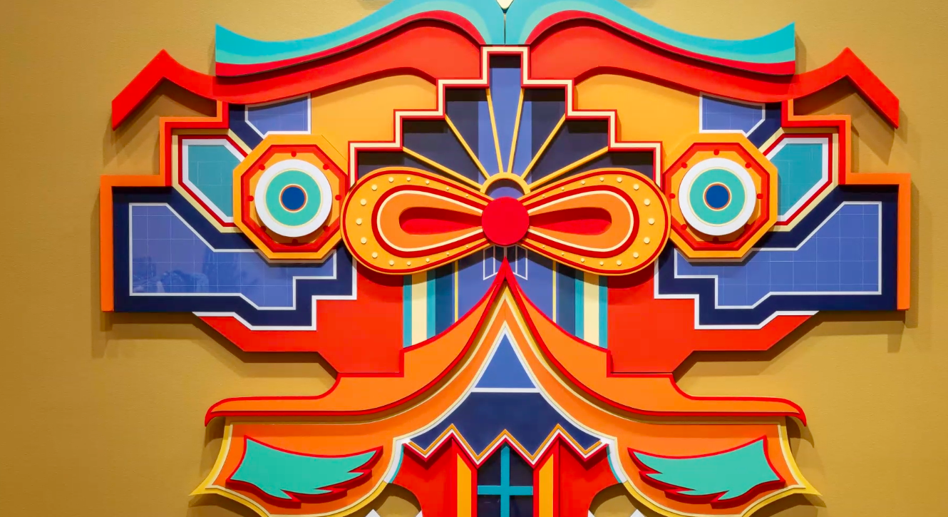 La Fondation Cartier change de décor: un nouveau chapitre au cœur de Paris