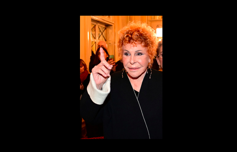 Ornella Vanoni, une voix éternelle qui a traversé soixante ans de musique italienne