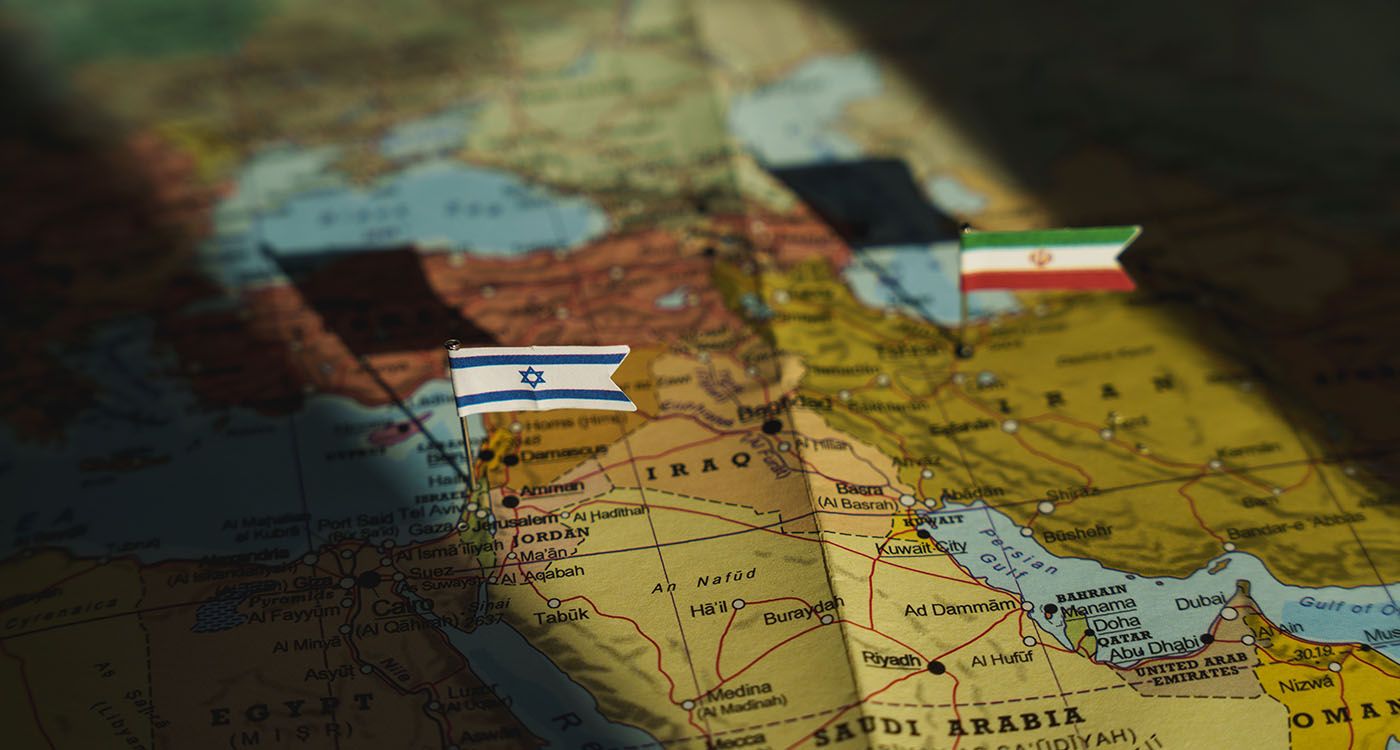 Carrefours stratégiques