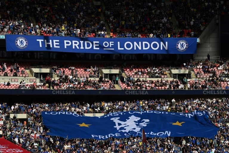 Le club de Chelsea annonce une offre de 5,2 milliards de dollars pour son rachat