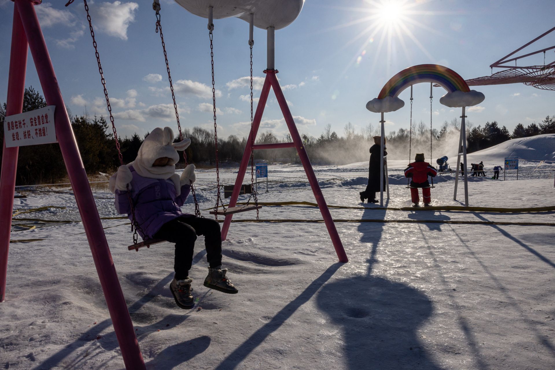 Rapt de garçons en Chine: la «douleur terrible» de parents désespérés