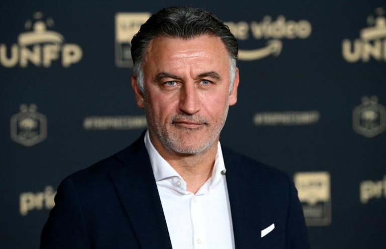 Christophe Galtier s'en va, Nice renoue avec Lucien Favre