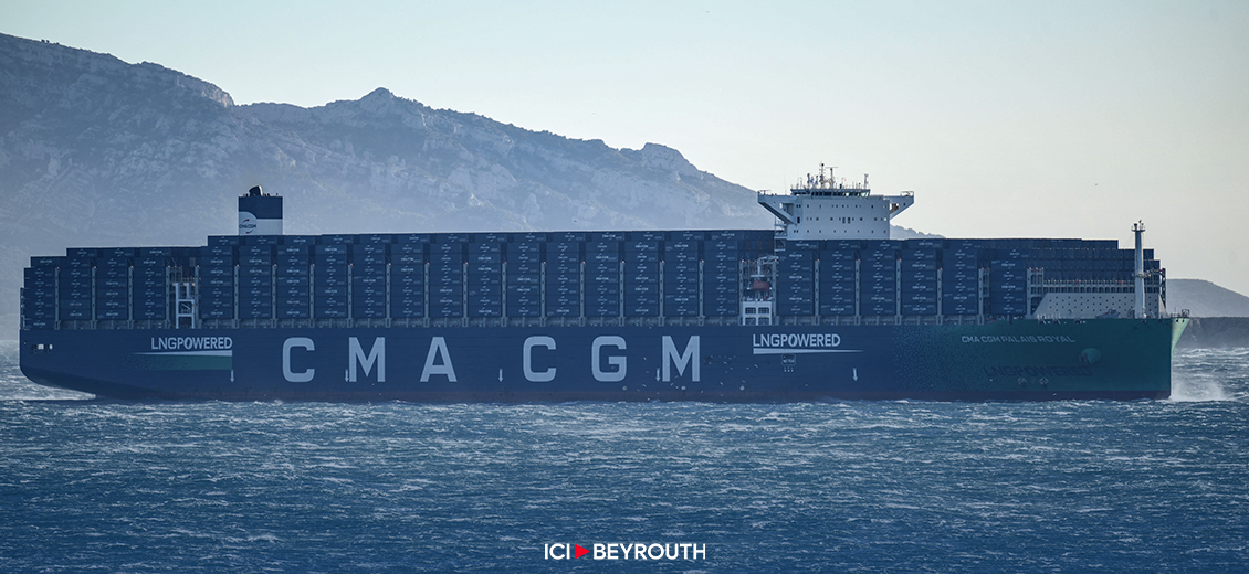 CMA CGM s’offre 48% de Santos Brasil